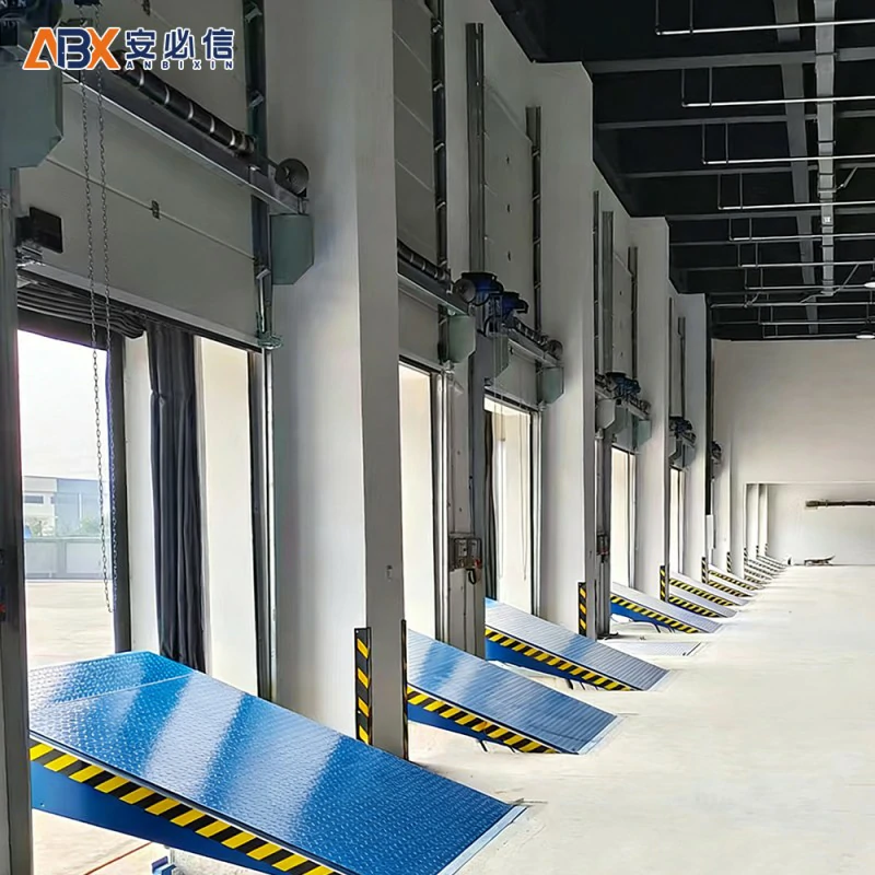 巴音郭楞蒙古自治州钢制提升门
